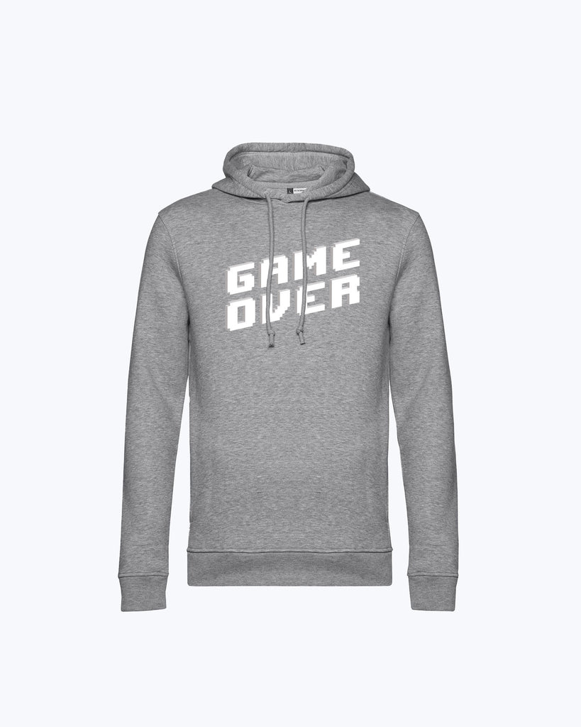 Hoodie Retro Game Over
