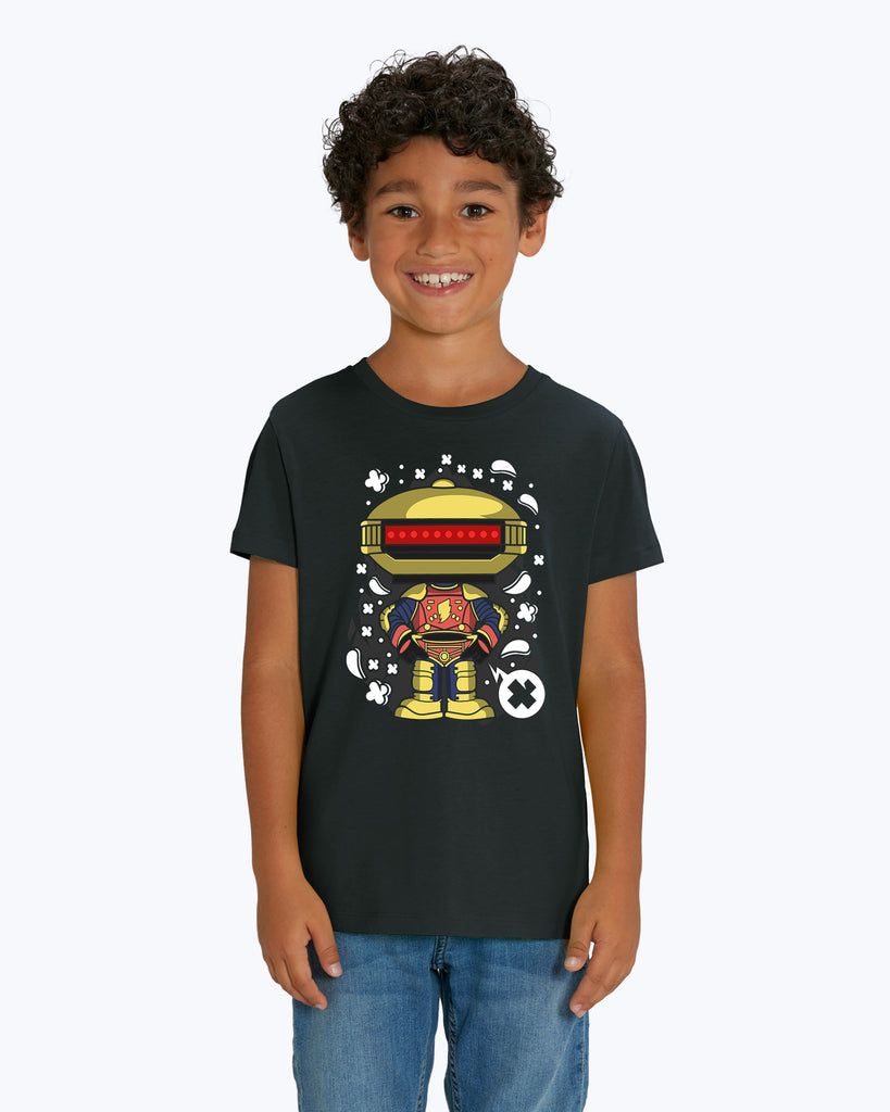 Kids T-Shirt Alpha 5 Power Rangers