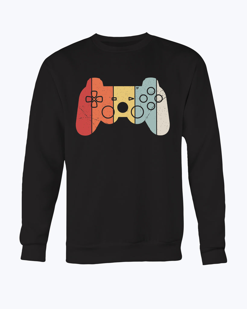Sweater Controller Game