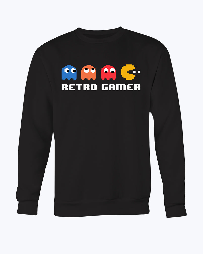 Sweater Retro Gamer