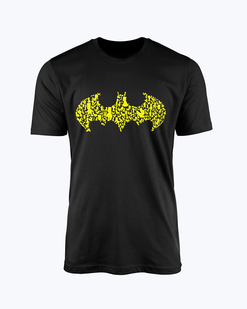T shirt Bartman Logo