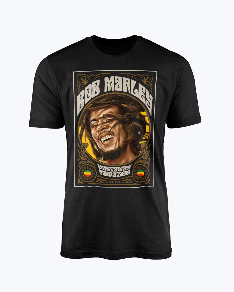 T shirt Bob Marley