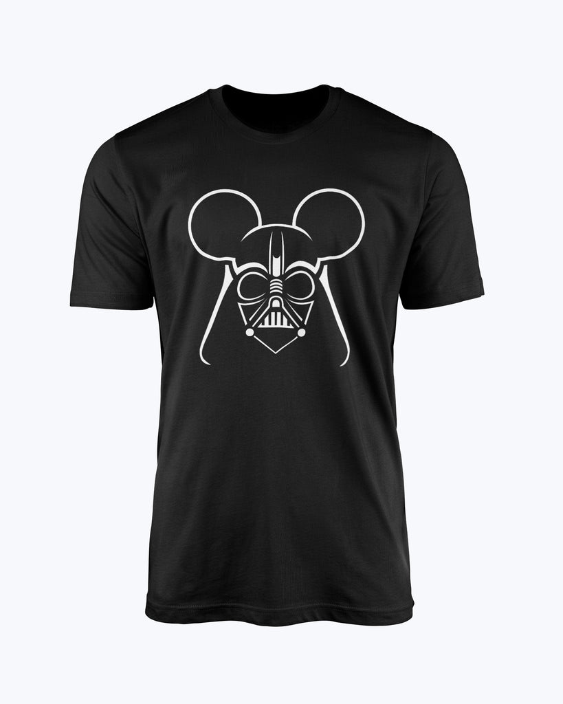 T shirt Dark Mouse