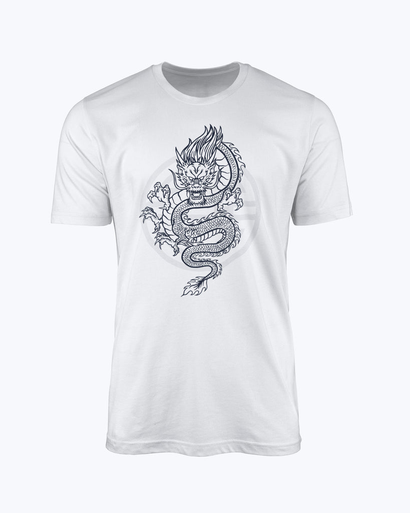 T shirt Dragon