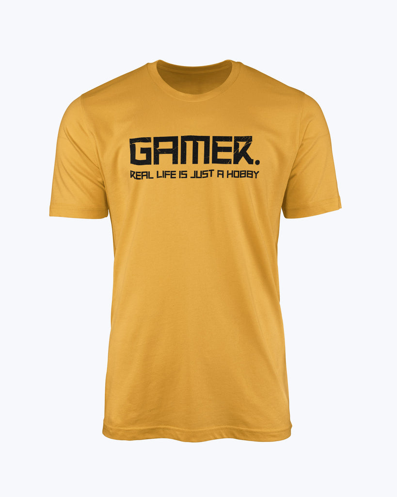 T shirt Gamer.