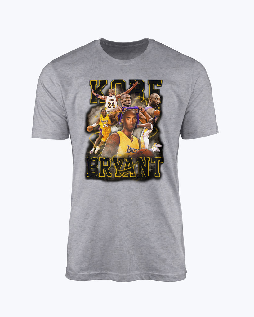 T-shirt Kobe Bryant