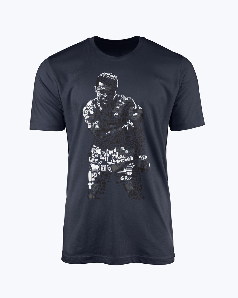 T-shirt Muhammad Ali