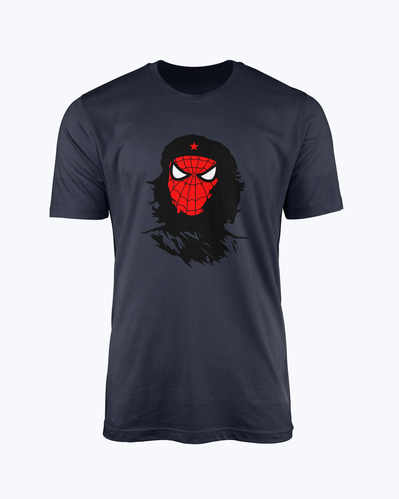 T-shirt Spider Man Revolution