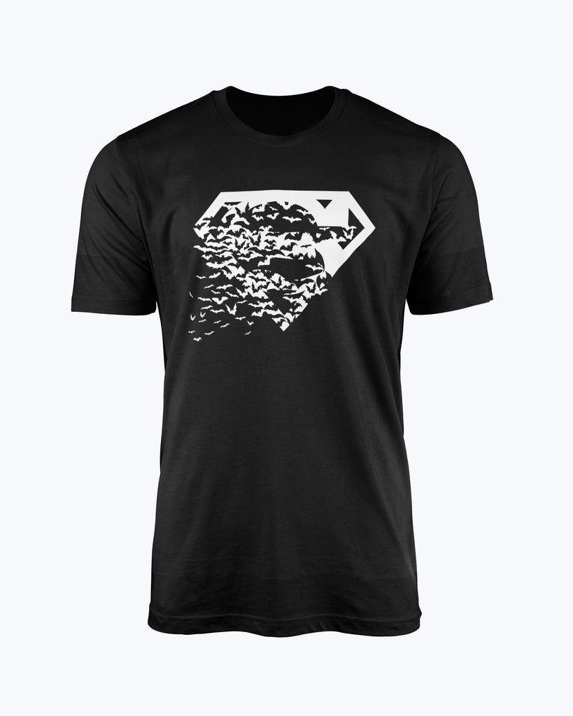 T-shirt Super Bats
